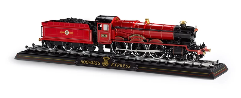 Harry Potter: Hogwarts Express by The Noble Collection - Image 1