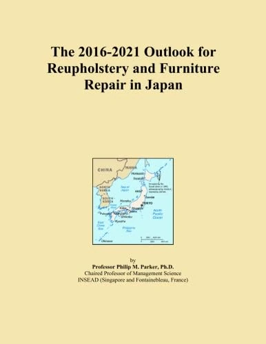 The 2016-2021 Outlook for Reupholstery and Furniture Repair in Japan