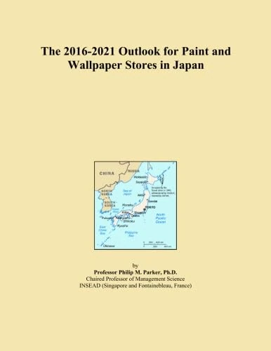 The 2016-2021 Outlook for Paint and Wallpaper Stores in Japan