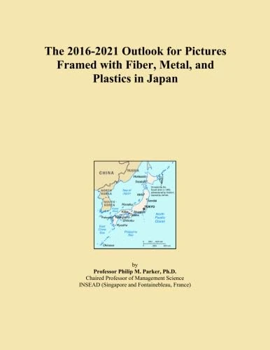 The 2016-2021 Outlook for Pictures Framed with Fiber, Metal, and Plastics in Japan
