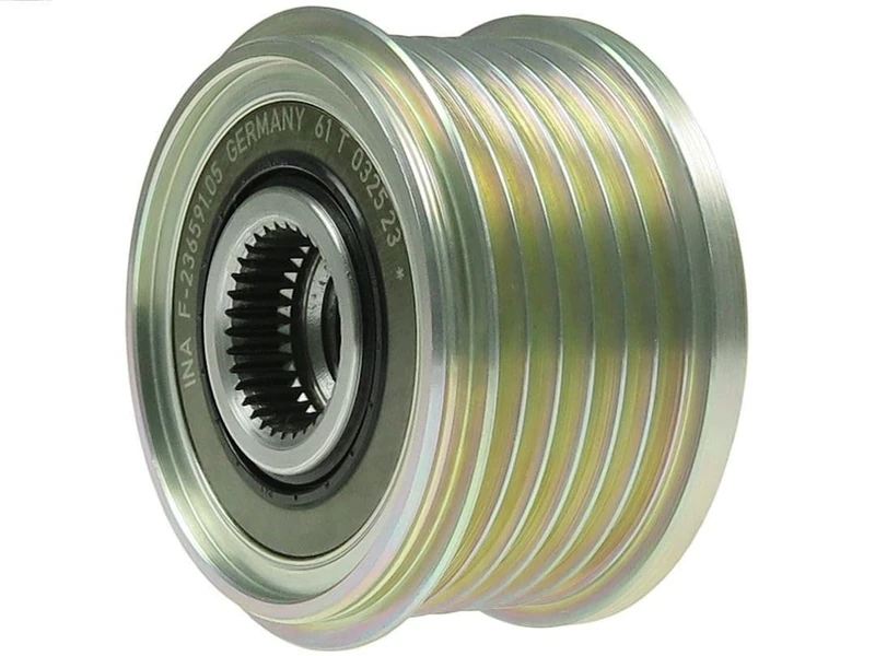INA Alternator Freewheel Pulley - AFP3030(INA) - Image 1