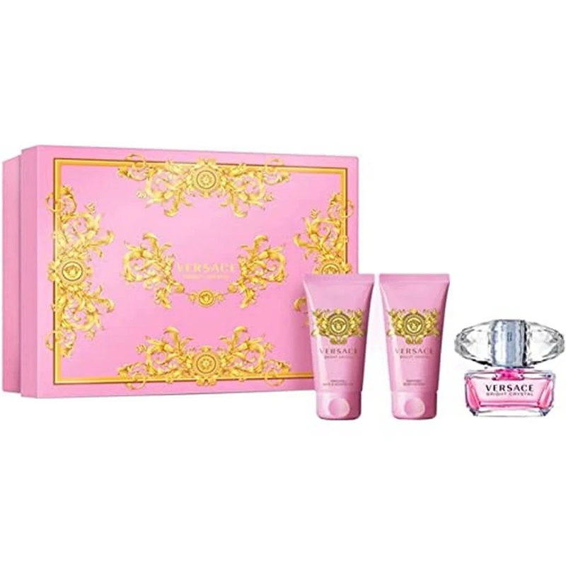 VERSACE Eau De Toilette For Daily Use
