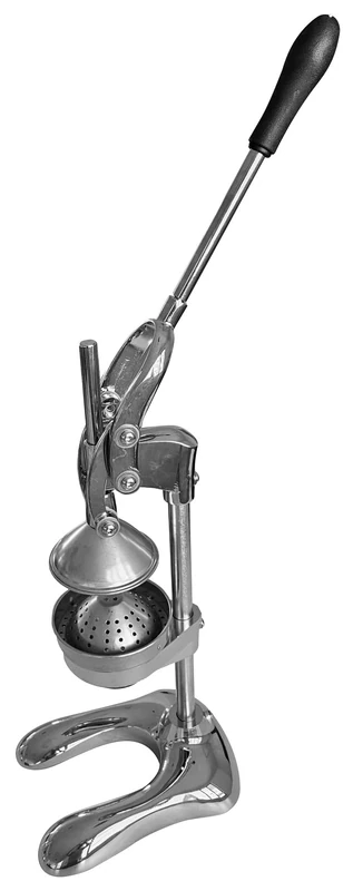 Low Speed ??Juice Extractor MELCHIONI '200 Watt 55 Giri alMinuto Digital Display