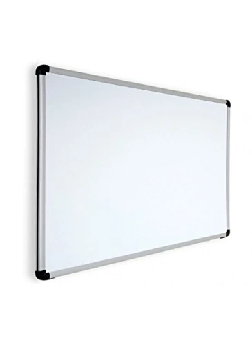 Caledonia Signs 58762 Magnetic Dry Wipe Board, 900 mm x 600 mm