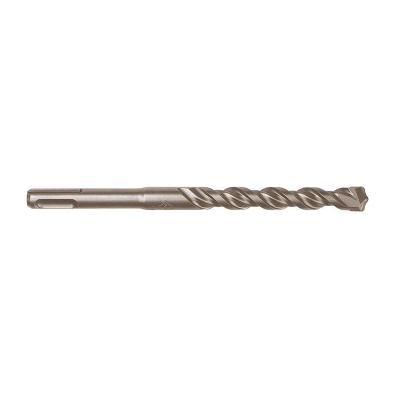 Milwaukee SDS-Plus Broca 2 Filos 6.5 x 260 x 200 – 10pã ‡ - Image 1