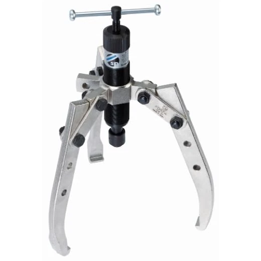 Forza 1308 th Series Hydraulic Extractor 1308-th 225x240mm