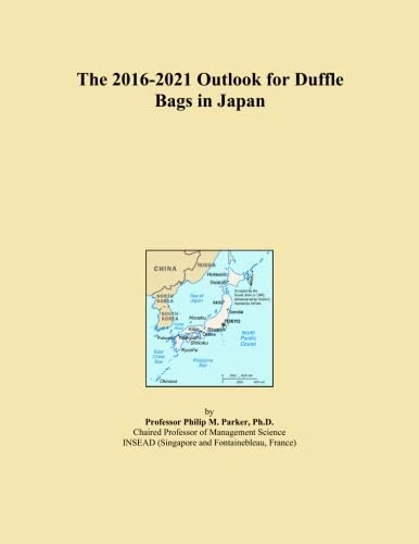 The 2016-2021 Outlook for Duffle Bags in Japan