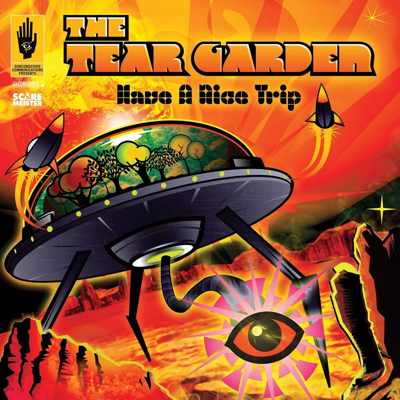 Have A Nice Trip [VINYL] - Image 1
