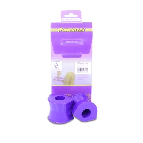 Powerflex PFF16-204-25 Bushes