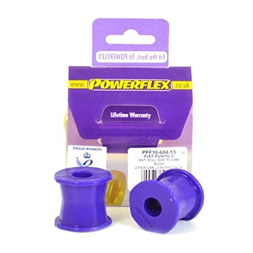 Powerflex PFF16-604-13 Bushes