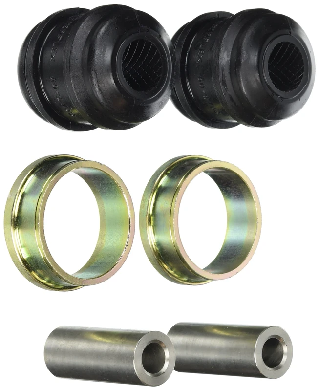 Powerflex PFF60-1702BLK Bushes