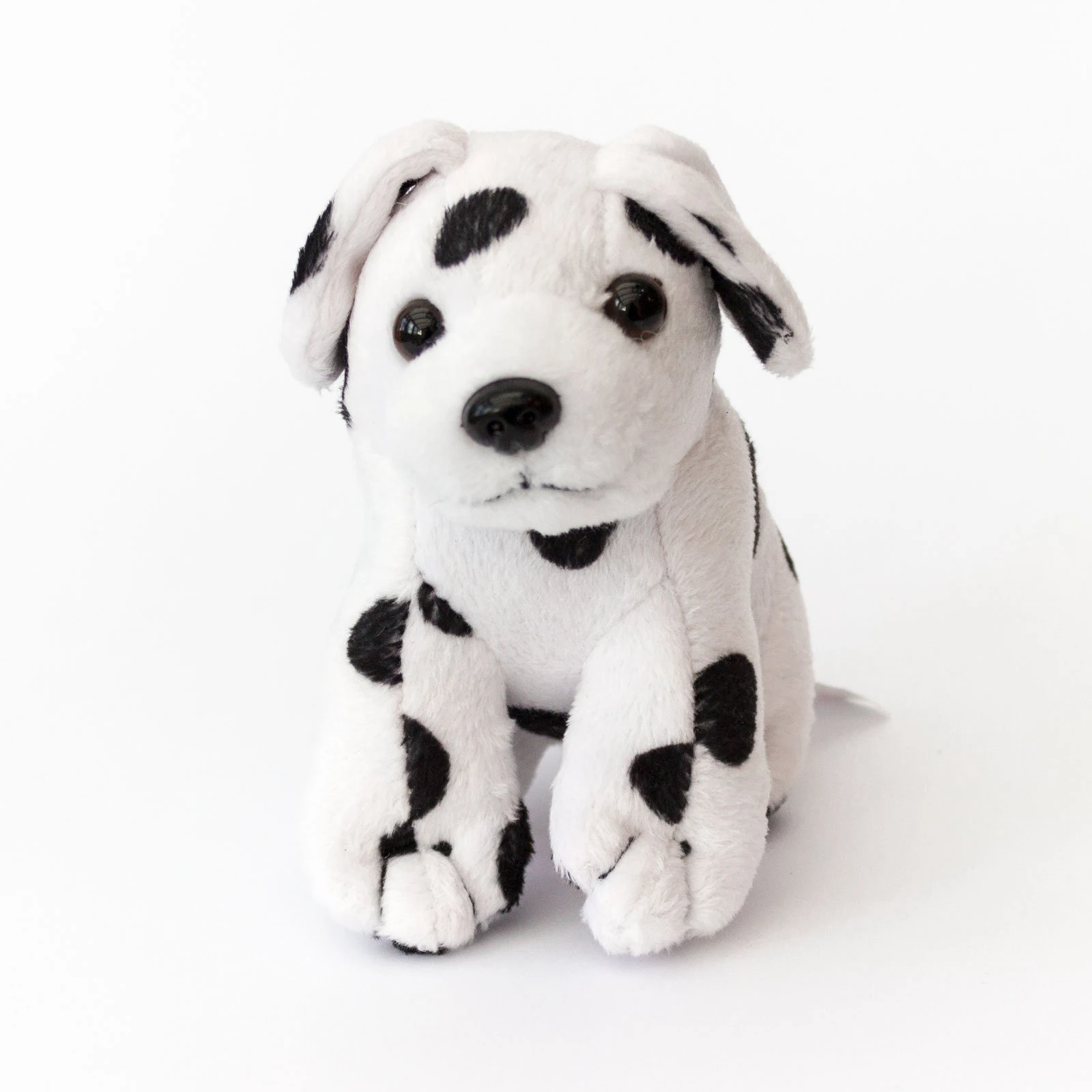 London Teddy Bears DALMATIAN PUPPY DOG - Cute Soft Cuddly - Gift Present Birthday Xmas
