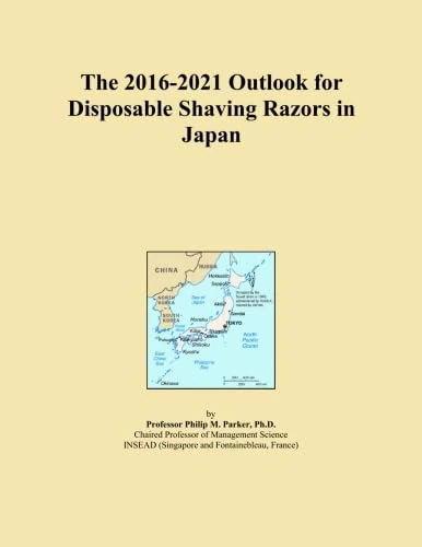 The 2016-2021 Outlook for Disposable Shaving Razors in Japan