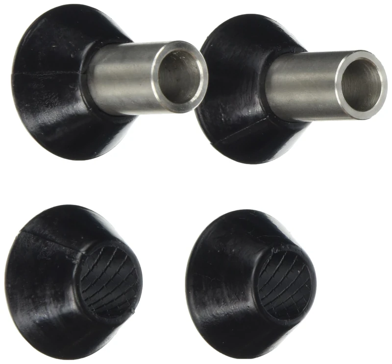 Powerflex PFF5-1702BLK Bushes Black Series