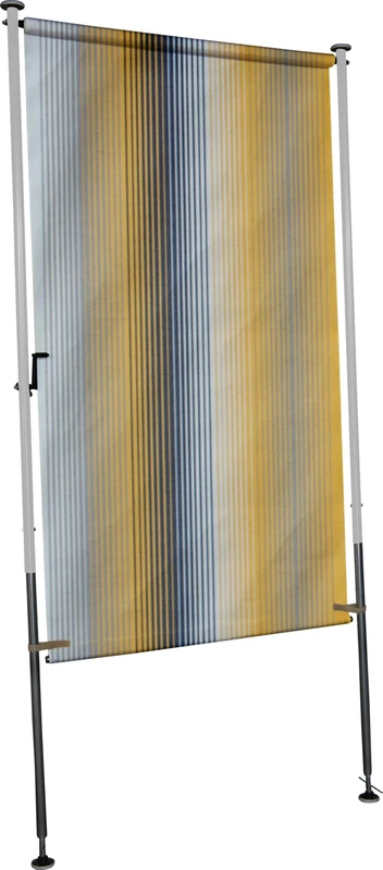 Angerer Exclusive Balcony Privacy Screen 120 cm No. 500