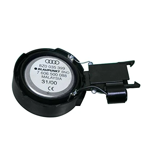 Audi 8Z0035399 Front/Rear Door Tweeter Speaker