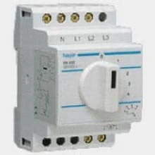 Hager SK – Switch Unipolar 20 A