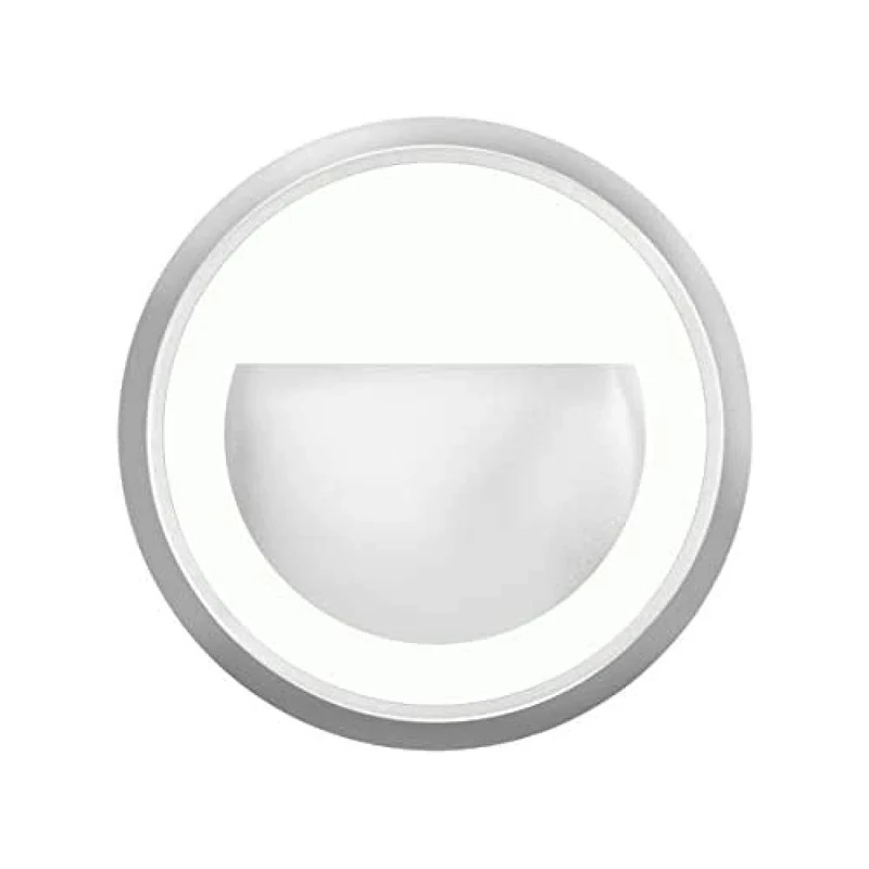 Daisalux lecu – Llecu Beacon/Floor Rc White/Clear Grey Glass