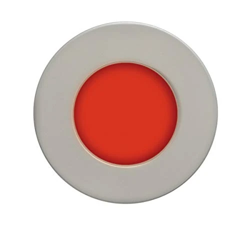 Daisalux Aqua - Beacon Aqua R/R Red LED 230V