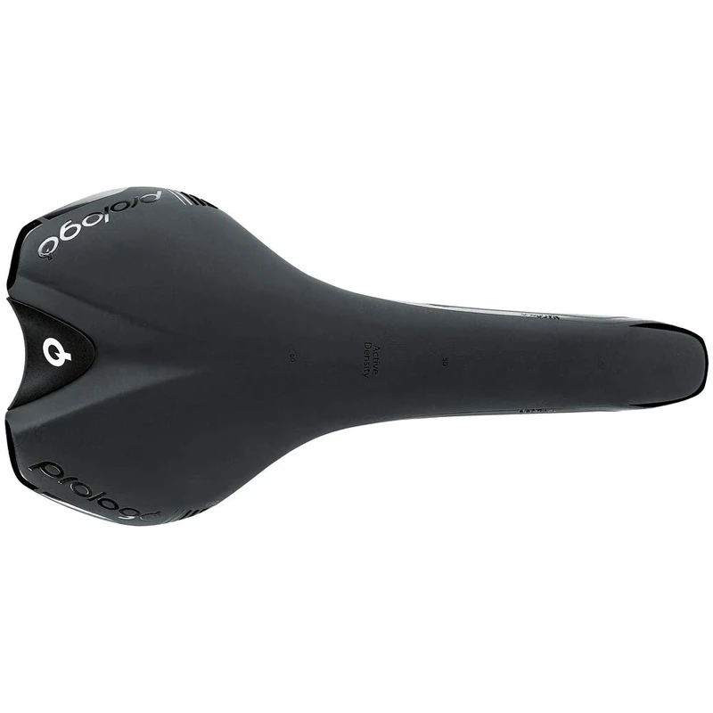 Prologo Nago Evo Tirox Saddle, Black, 141mm - Image 1