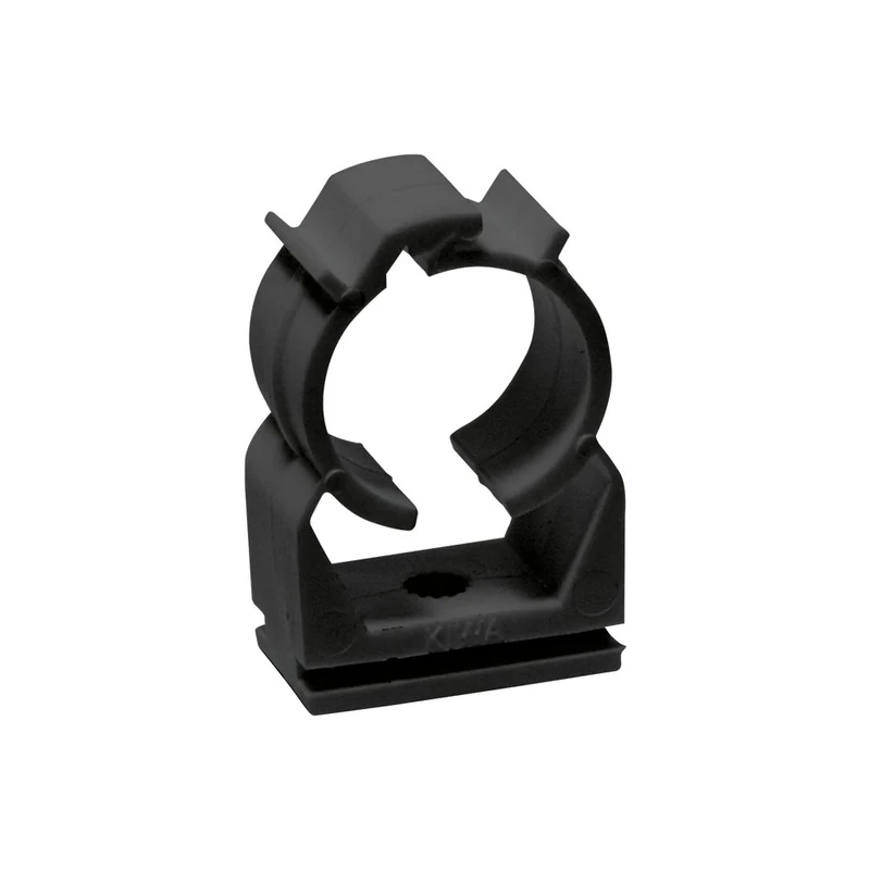 Apolo 9430An – Plastic Nylon Clamp Abranyl Type Multi-Diameter 30-32, Black, 100 Units