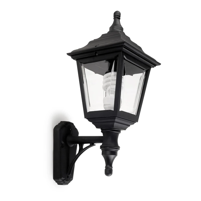 Cristher CLIC-CLAC 4 Lantern E-27 Black