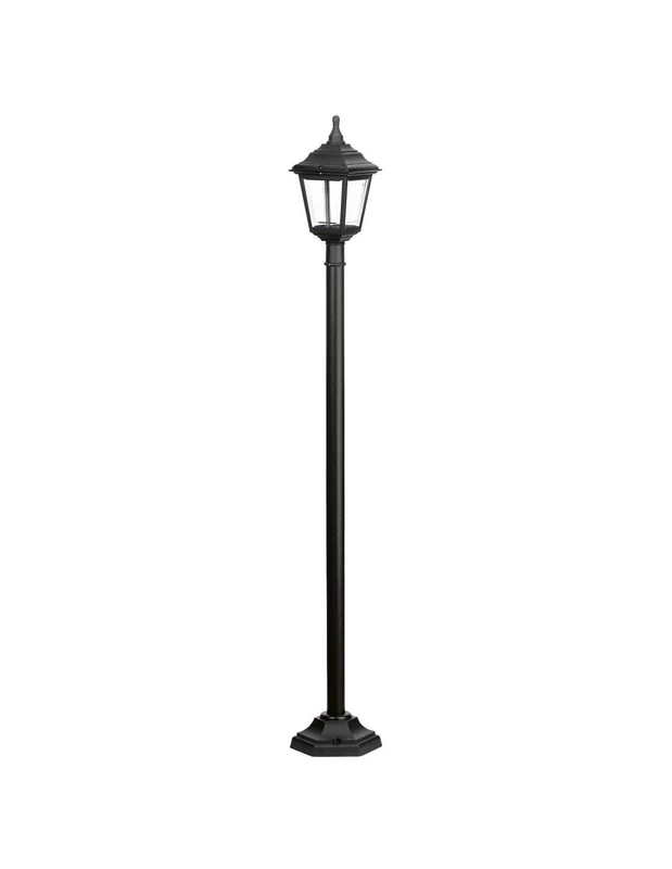 Cristher CLIC-CLAC 4 Lantern E27 Black