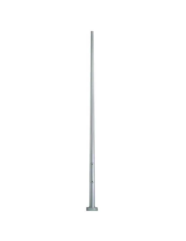 Cristher Alum Inio Post 400 cm