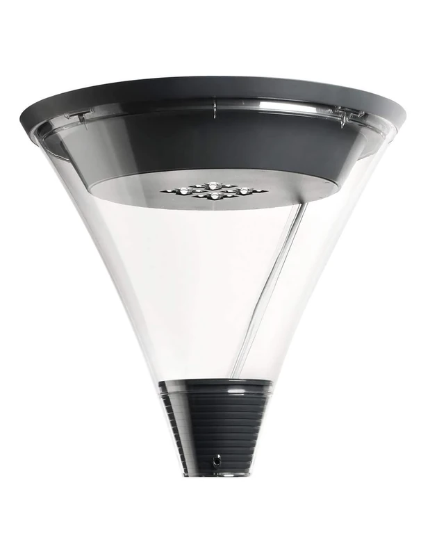 Cristher VICO – IP66 LED 35w 3400lm 4k Anthracite