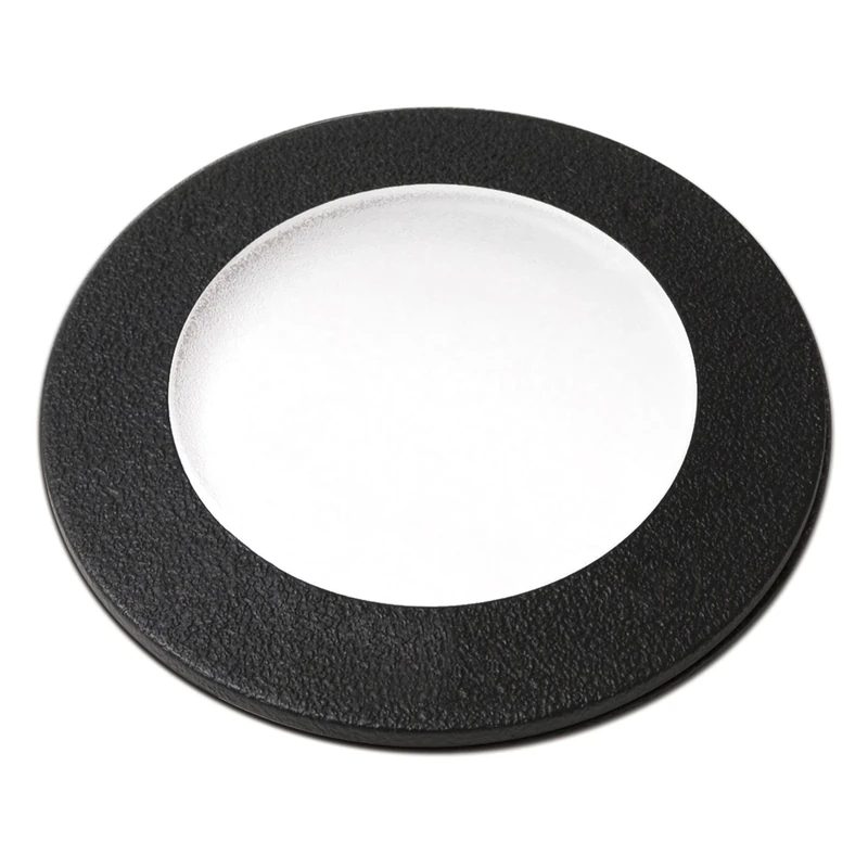 Cristher BRUSSELAS – Recessed ip67 Gx53 Black