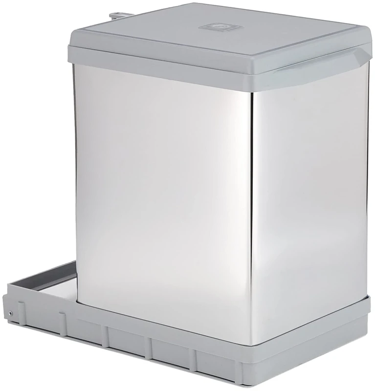 Elletipi PAI609/1 Automatic Removable Bin for Base