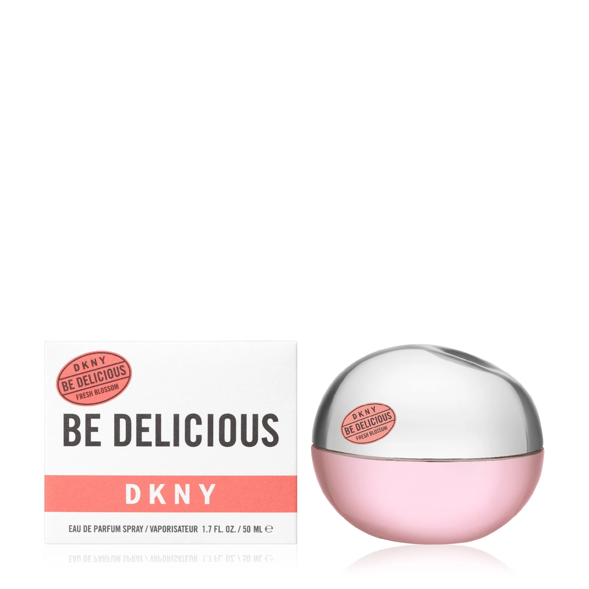Dkny Be Delicious Fresh Blossom Eau de Parfum 50ml