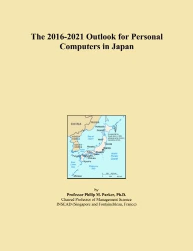 The 2016-2021 Outlook for Personal Computers in Japan