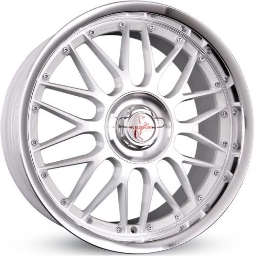 Keskin KT4-8.5X19 ET13 5X76.90 Alloy Wheels (Commercial)