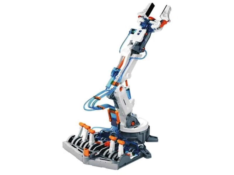 Velleman KSR12 Hydraulic Robotic Arm