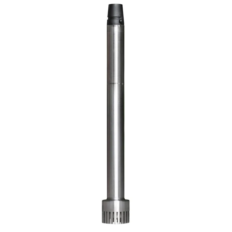 Dynamic MA BLITZ Master Turbo Blender Attachment