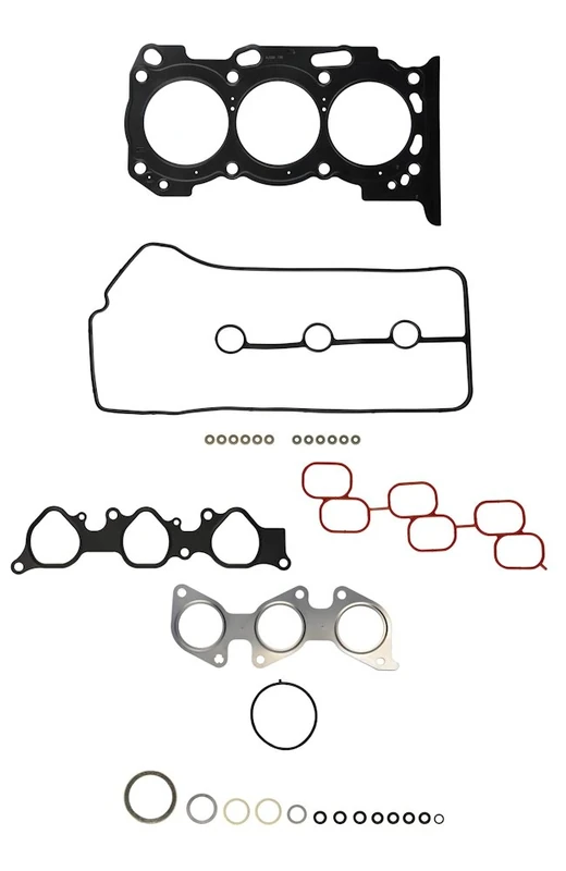 Ajusa 52358100 Gasket Set cylinder head