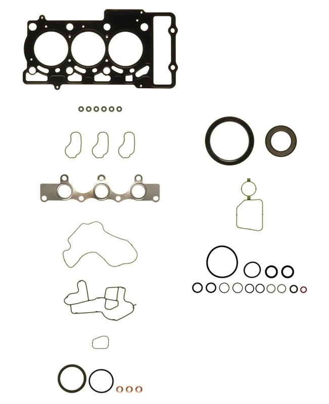 Ajusa 50337000 Full Gasket Set engine