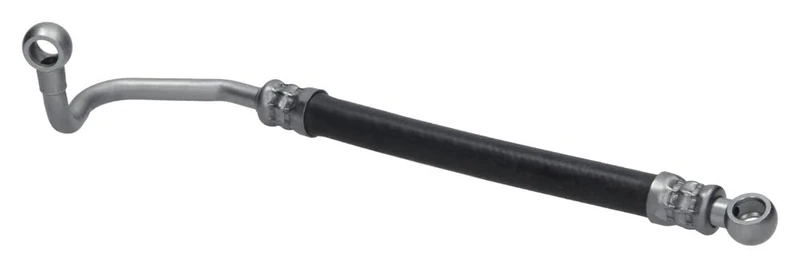 Ajusa OP10097 Oil Pipe charger