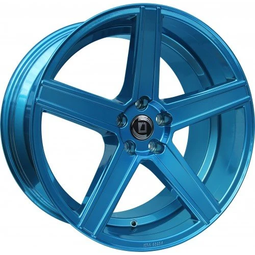 Diewe Wheels Cavo - 8.5X19 ET40 5X114 Alloy Wheels (Commercial) 419IC-5114A40601