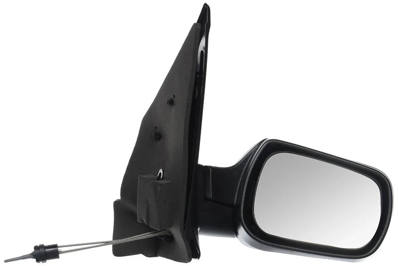 Equal Quality rd00337 External Mirror Rear View Mirror Right