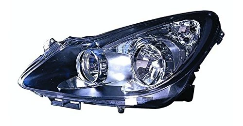 Equal Quality pp0962d Lamp Right DX