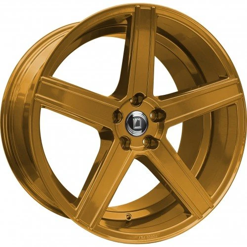 Diewe Wheels Cavo - 10.5X20 ET45 5X127 Alloy Wheels (Commercial) 920GO-5127A45716