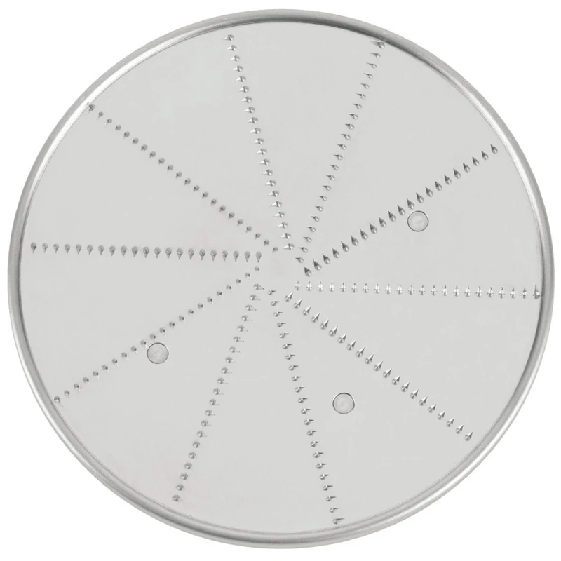 Waring 032218 Parmesan Grating Disc for CC026 CD666 CC026-SK, 2 mm