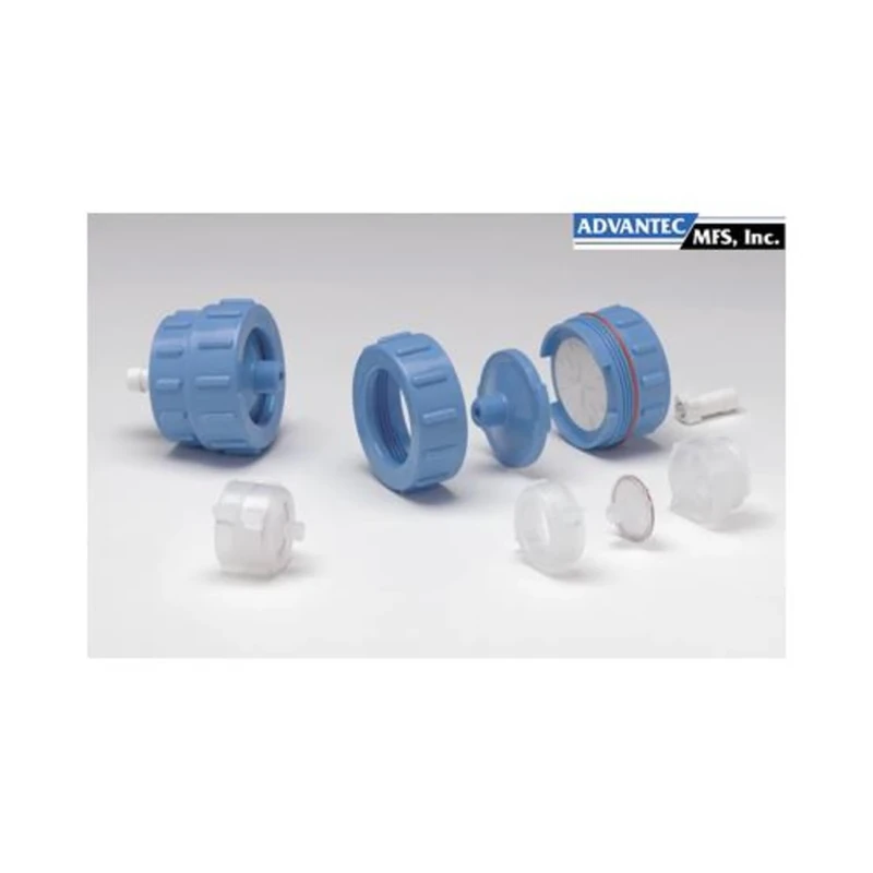 Advantec 43303020 Polypropylene Filter Holder for 47 mm Membranes