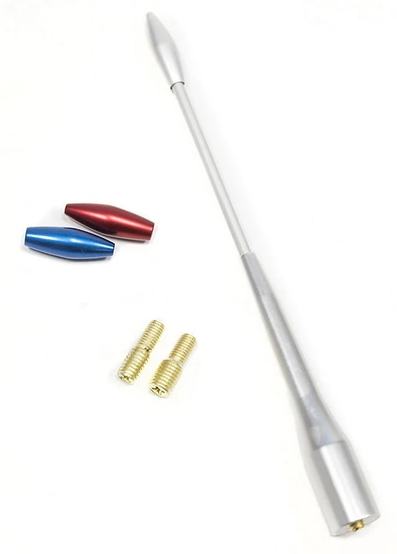 START External Antenna Tris Accessory Care Car Accessory
