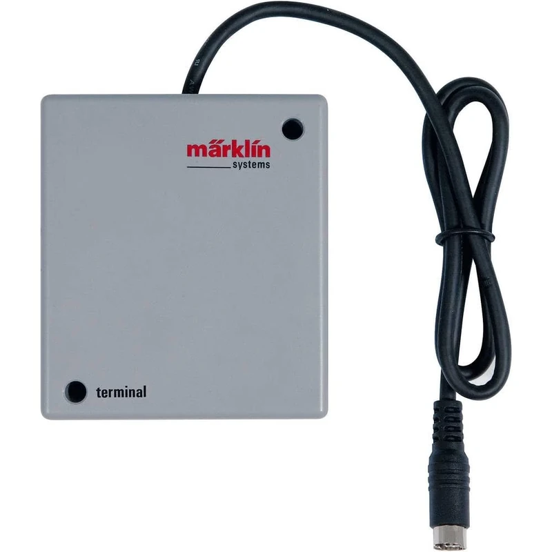 Märklin 60145 - Terminal.