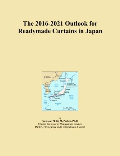 The 2016-2021 Outlook for Readymade Curtains in Japan