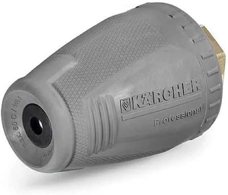 Dirt Blaster TR 040 LowEnd