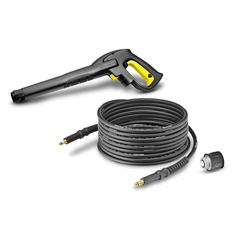 Karcher HK 12 High Pressure Hose Set + Trigger Gun